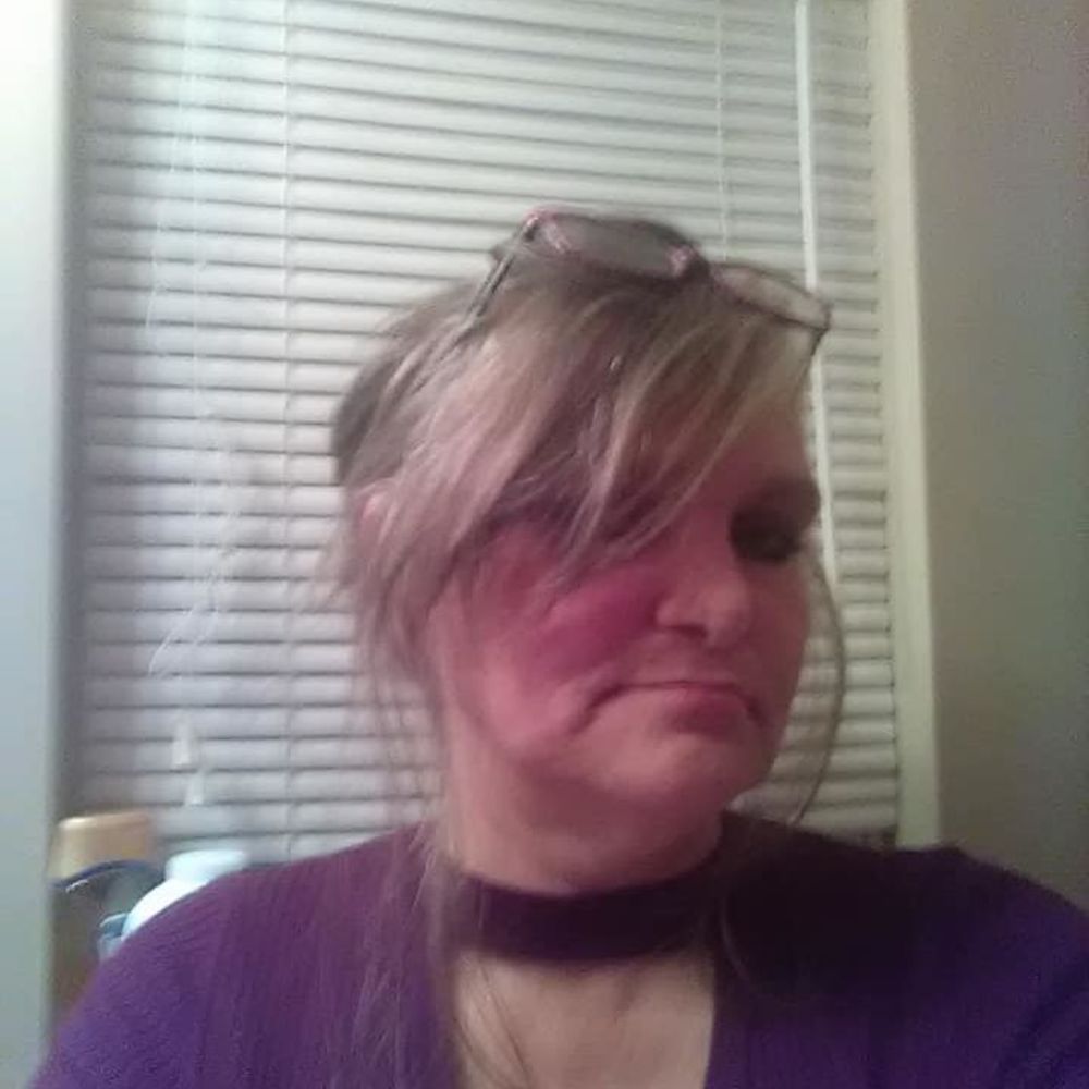 Meet your Posher, Tina